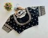 Rk Blouse Royal Jodha Style Bridal Wedding Wear Blouse Wholesale Market In Surat	